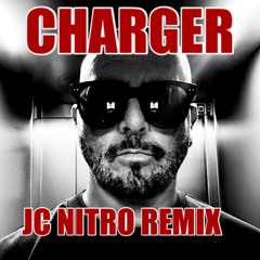 CHARGER REMIX JC NITRO