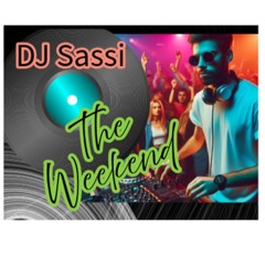 The Weekend (AnginitMisfits Remix) DJ Sassi & ParallelGroovers