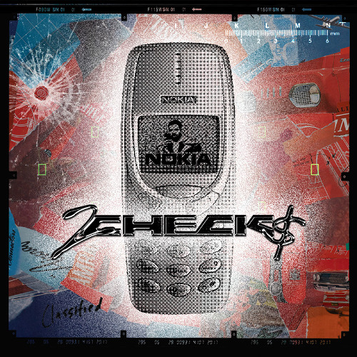 NOKIA (2CHECKS REMIX)