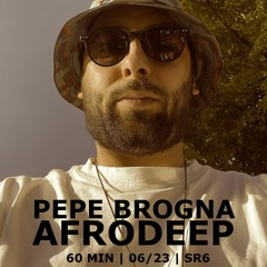 AFRODEEP-06/23-60min