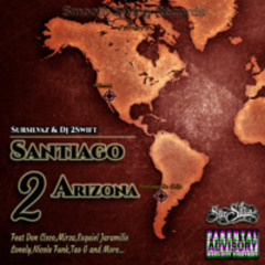 The Final Countdown Ft DJ2Swift (Scratch)&(Beat)