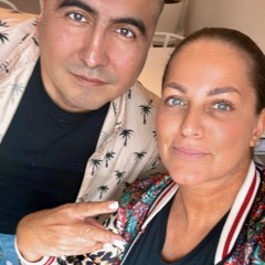 "Jag såg mig själv stå på den där scenen" - Dede Lopez