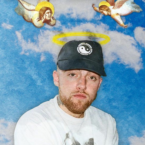 Stream Mac Miller Tribute Project (Releasing 2022 2024) by ☯𝓛𝓪𝓻𝓻𝔂
