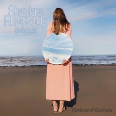 Shayla's Rhapsody (Recital Mix)