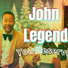 New Year Music Mix 2021 ♫ John Legend 🎧 You Deserve It All