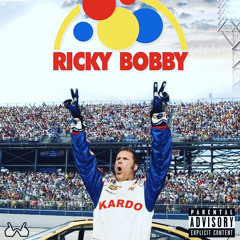 WRAITH (feat. Rich Nice) [prod. The Beat Plug]