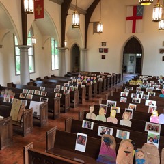 Episode 10: Do Not Let Your Hearts Be Troubled