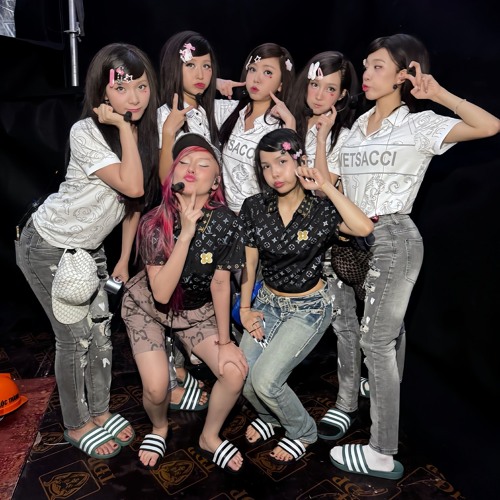 Mixtape 4in1 - Prada x Fairy Tail x Heathens x TaTu - Theary Alex