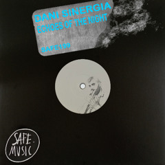 Dani Sinergia - Echoes Of The Nigth (Javi Colors Remix)
