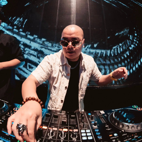 ĐI BAR TẠI GIA VOL 1 - DJ TRIỆU MUZIK X ASHI