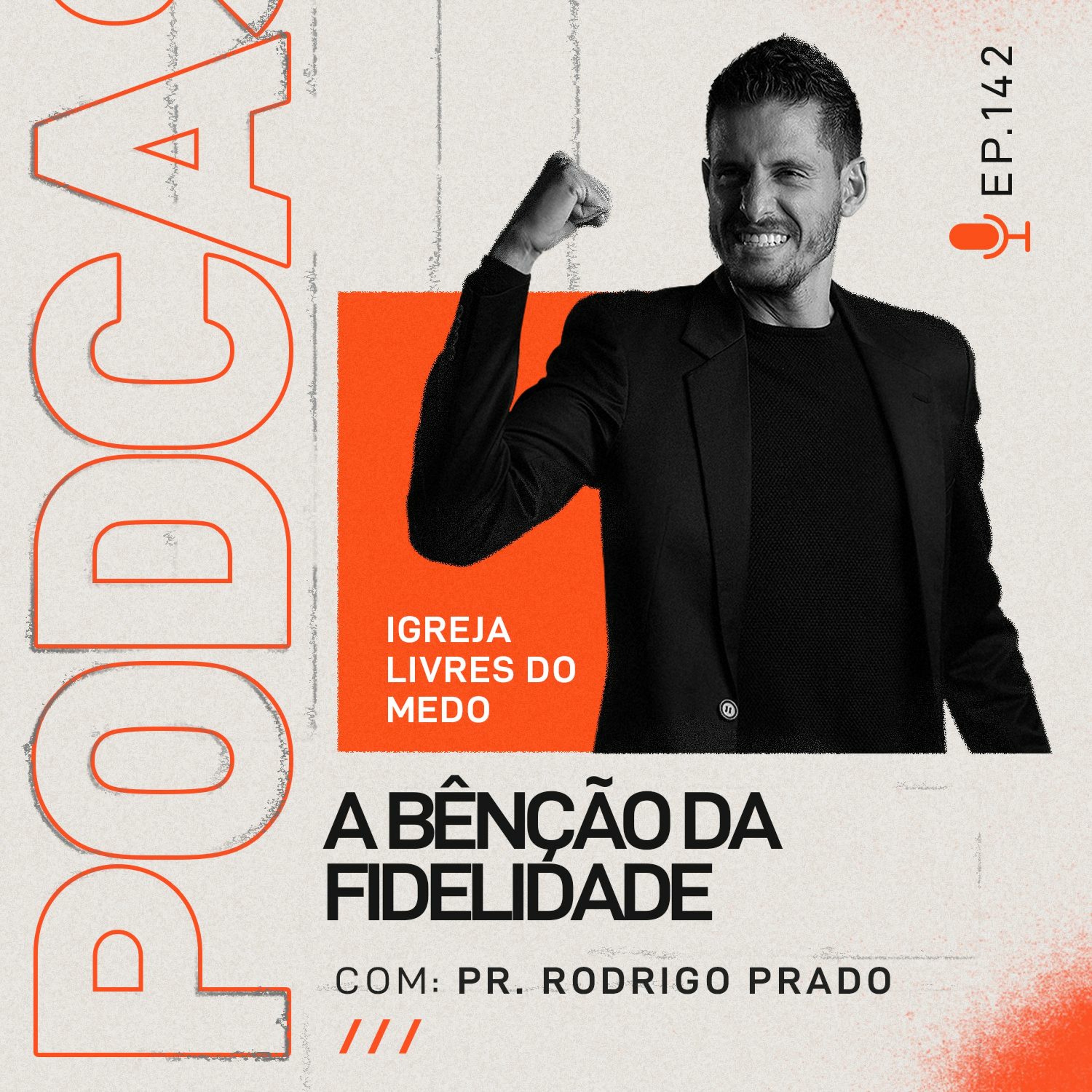 Igreja Livres do Medo