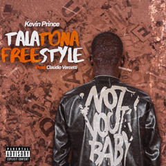 Kevin Prince - Talatona Freestyle (Prod. by Cláudio Vercetti).mp3