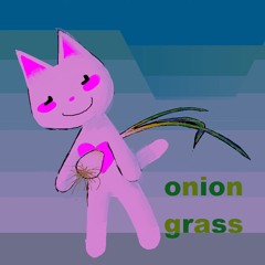onion grass