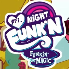 Discord | Funkin Is Magic | By bbpanzu