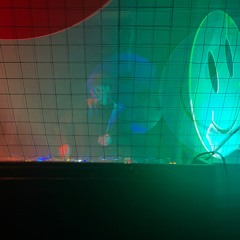Smiley Floor | Burn Night 2023