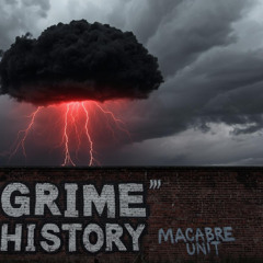 grime history macabre unit X skynet  dj set 1