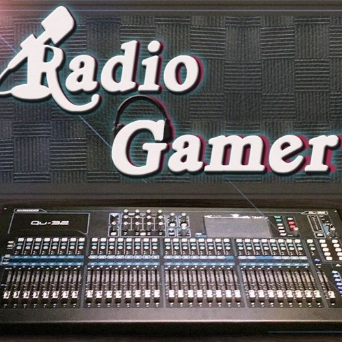 Stream Geek & Gaming - Le Podcast | Listen to Radio Gamer [Matéo] playlist  online for free on SoundCloud