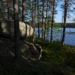 Heisanharju, Jaala, FINLAND