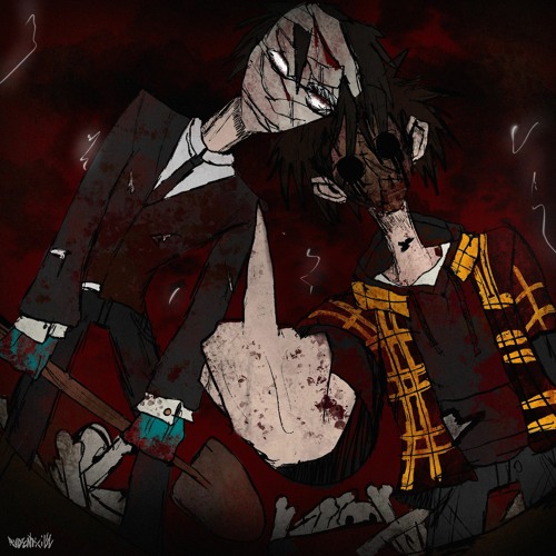 BURIED ALIVE FT. HAUNTGAT (PROD. TRYNADIE)