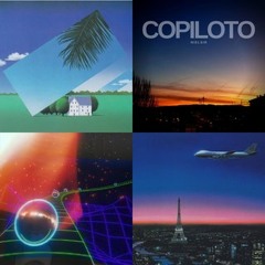 Synthwave