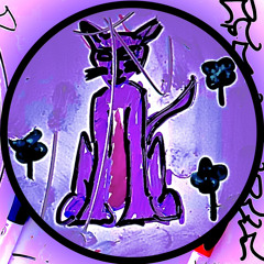 ESCAPE WITH ME (CHOPPED UP)(slowed and reverb)