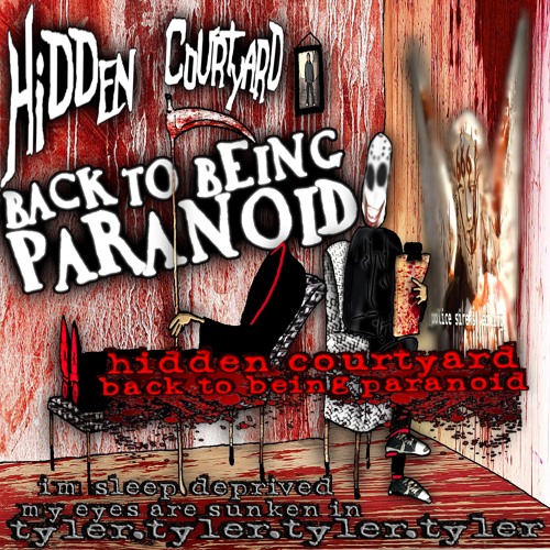(BTBP) Evil Bijou Mansion w/ Truie Fiend prod. Jacob