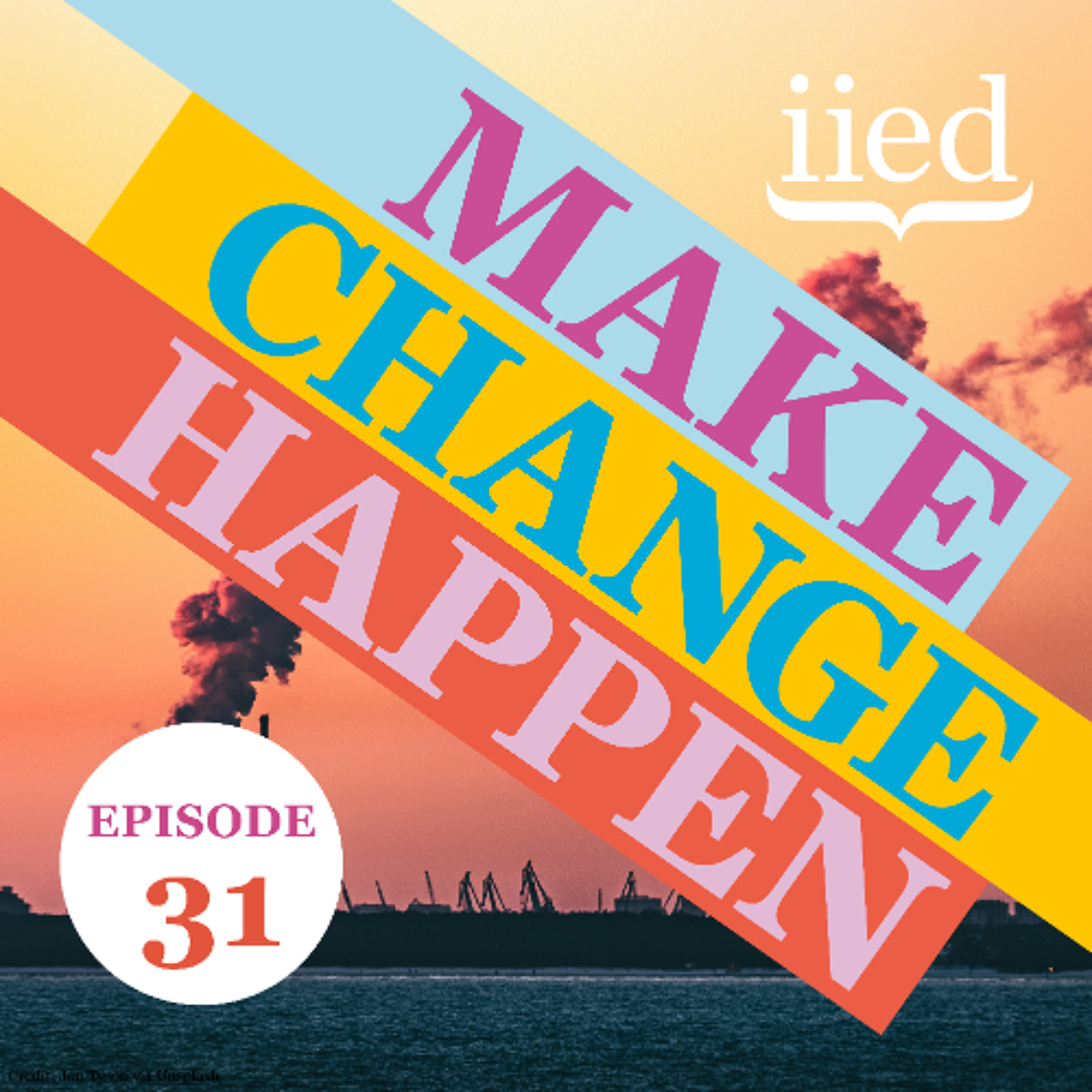 Make Change Happen