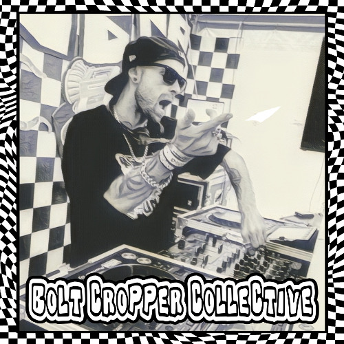 BOLTCROPPER MIX SWAP 001 - Obsidian23 (Core Unit)