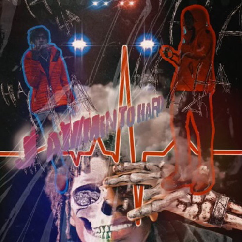 Magikdaslime-jammin to hard