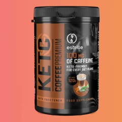 Keto Coffee Premium: caffè dimagrante! leggi le recensioni 2024 per acquistare in Italy!