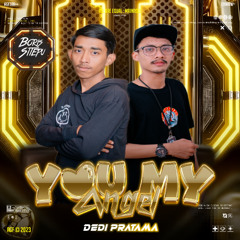 YOU MY ANGEL #CULEM_R [ BS SITEPU X DEDI PRATAMA ] #VIP GAS$$