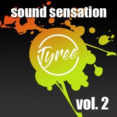 Sound Sensation Vol2 Tech House