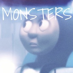 Monsters Everywhere! - Vocals By JD's Vibes - Happy Halloween 2023