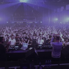 JP aka LoneStriker - Studio mix for Techno Tuesday Amsterdam 22.12.2020