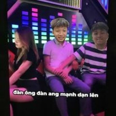 Trang Giấy Trắng - RMX