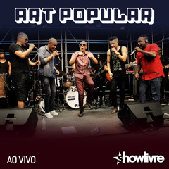 Mô / Eternamente Feliz (Ao Vivo)