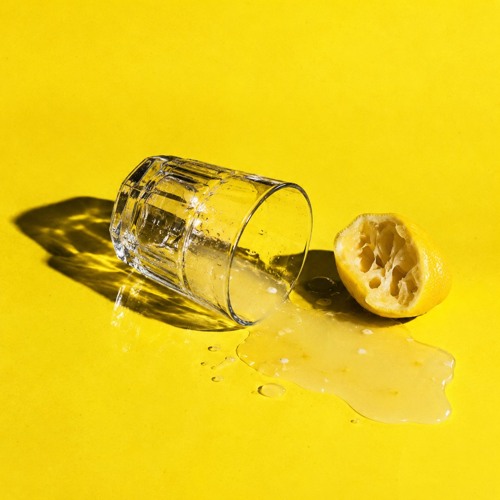 Lemonaid Alibi