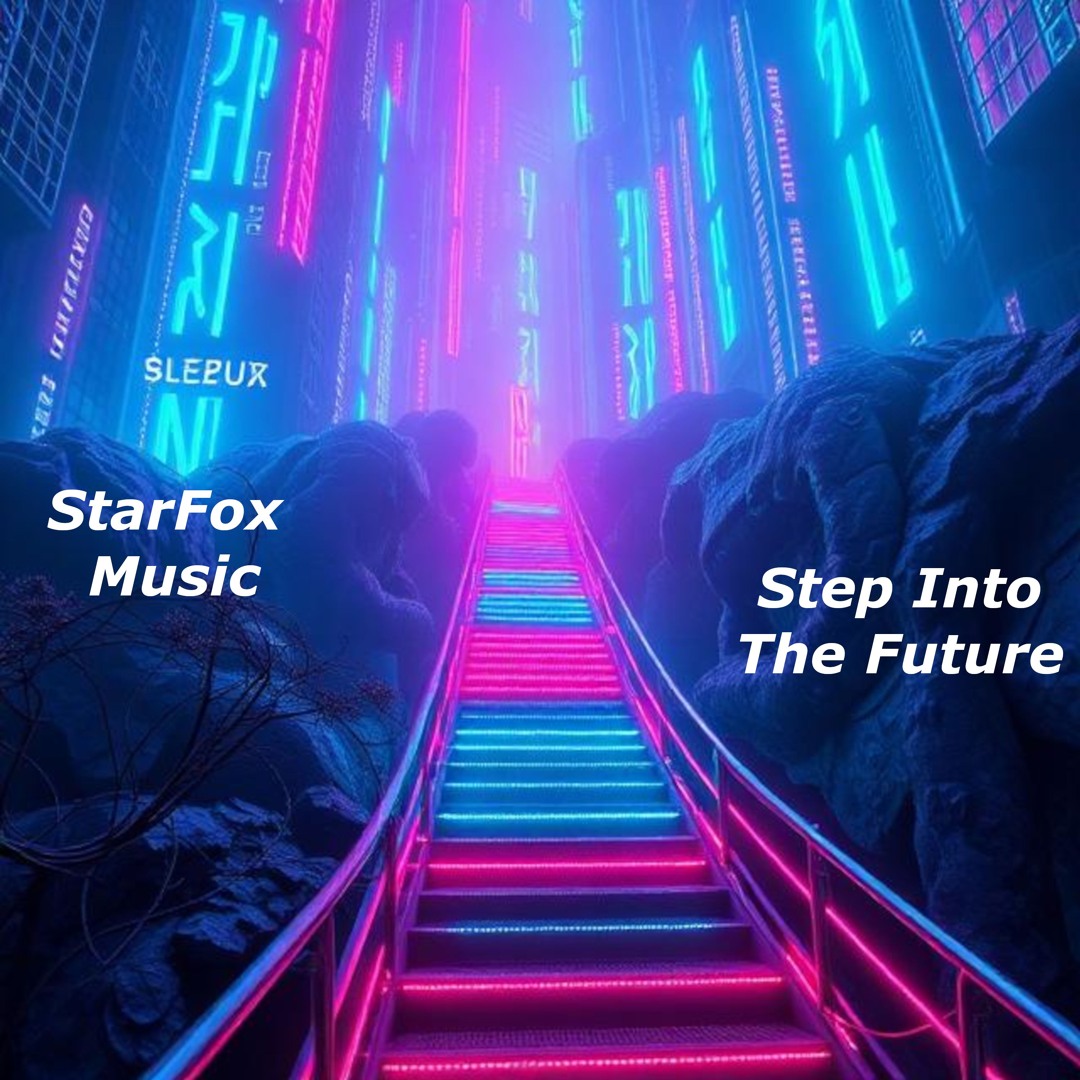 Stream StarFox Music | Listen to Step Into the Future playlist online ...