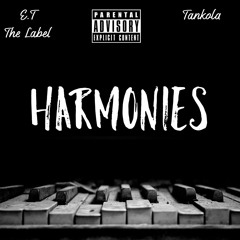 Tank-Harmonies