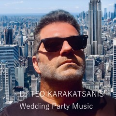 wedding music gr