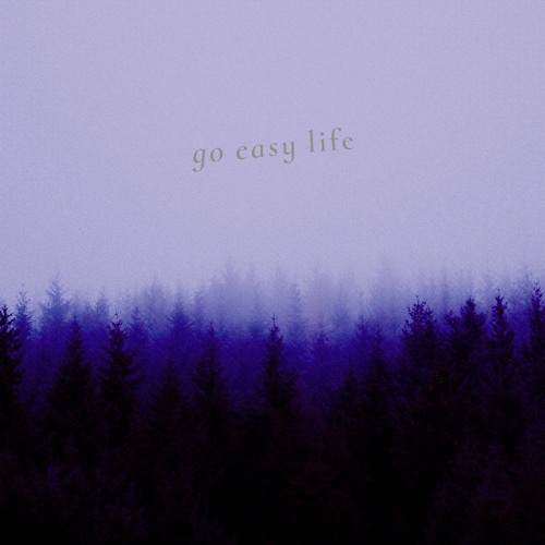 go easy life