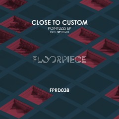 Close to Custom - Muggs Planet (Original Mix) (Snippet)