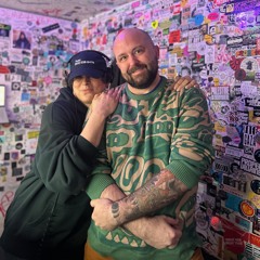 The Carry Nation Show with MarceauxMarceaux and Nita Aviance @ The Lot Radio 02-06-2025