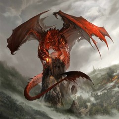 Sky Dragon