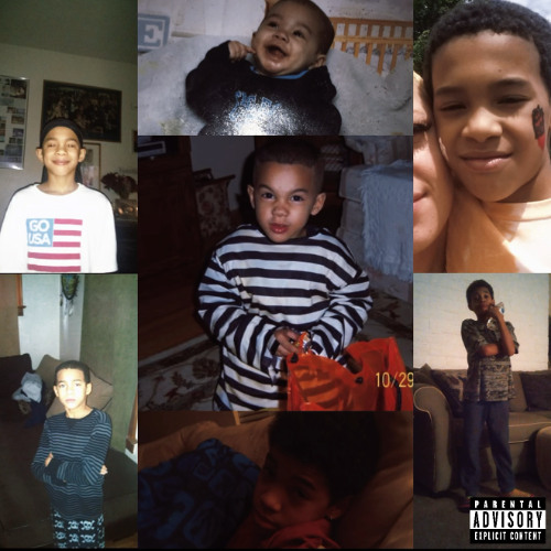 STACKK'NB (Prod. Jenry)