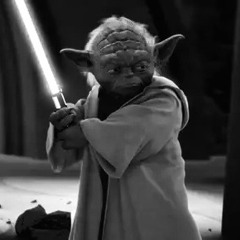 “ these visions that you have “ yoda x anakin
