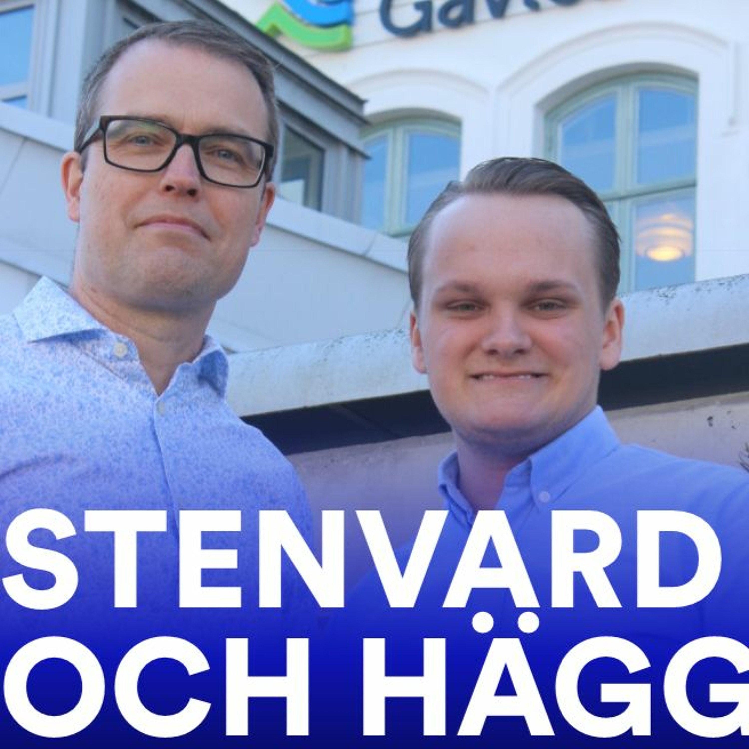 STENVARD & HÄGG