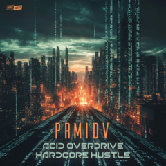PRMIDV - Hardcore Hustle