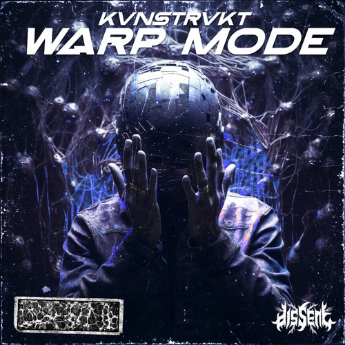 kvnstrvkt - warp mode [free]