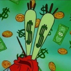 Mr. krabs